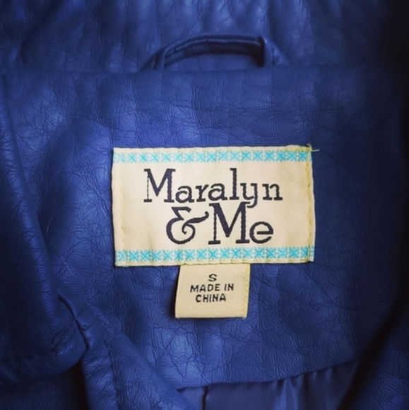 Maralyn & Me Jacket - Picture 4 of 6